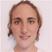 Maestra de infantil con nivel de B2 de inglés por Cambridge imparte clases particulares a niños de 3 a 12 años